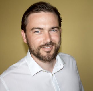 Jens Lehmann Portrait Inhaber Immobilienagentur Jens Lehmann- Inhaber von Immobilienagentur - Lehmann