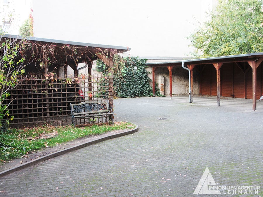 Garagen Carports In Halle Saale Hallenser Regionalseiten
