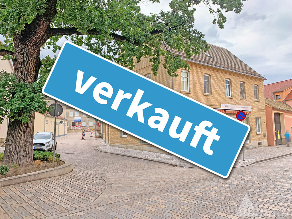 verkauft