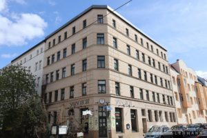 Außenansicht Torstraße 20