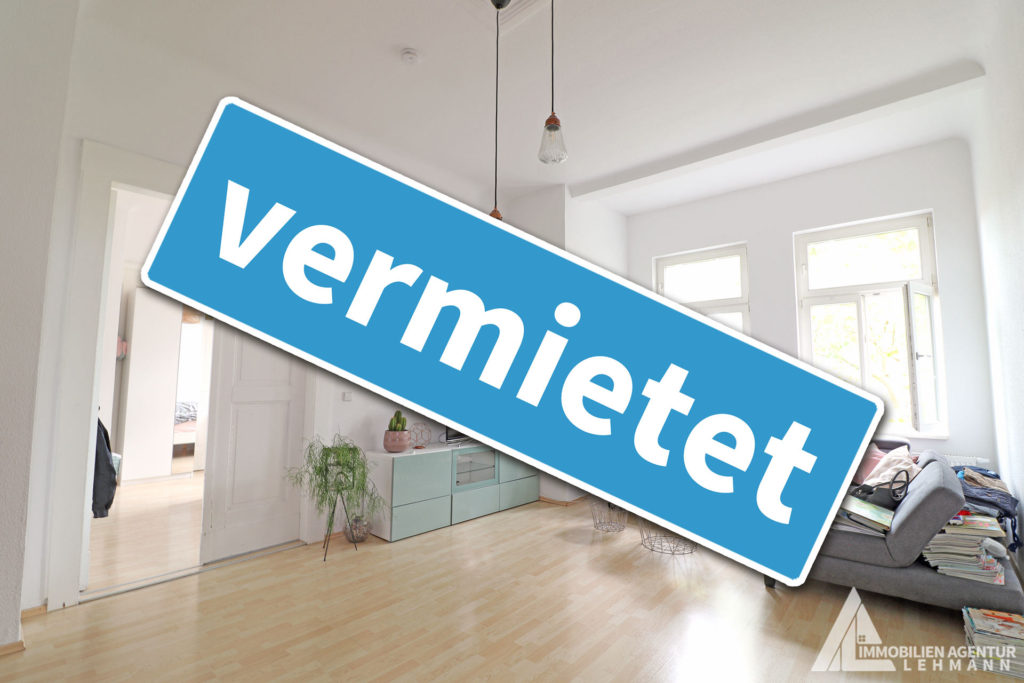 vermietet KSS