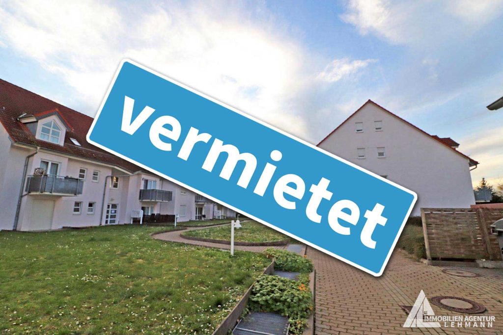 Außenansicht Merseburg Meuscha