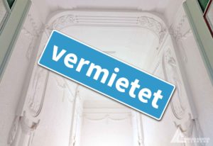 Eingang-Stuck-vermietet