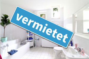 CVOS12 WE02 vermietet