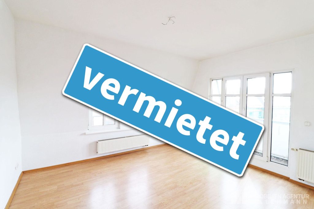 vermietet-Zweinaundorfer-Straße