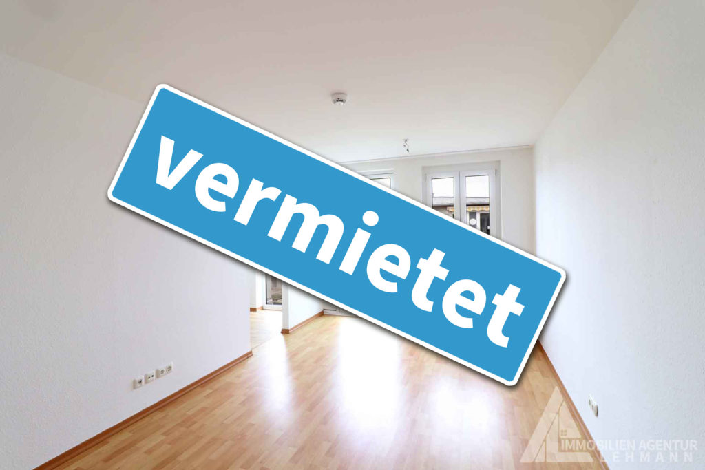 Trotha vermietet