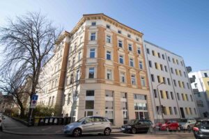 Frontansicht-Zwingerstraße